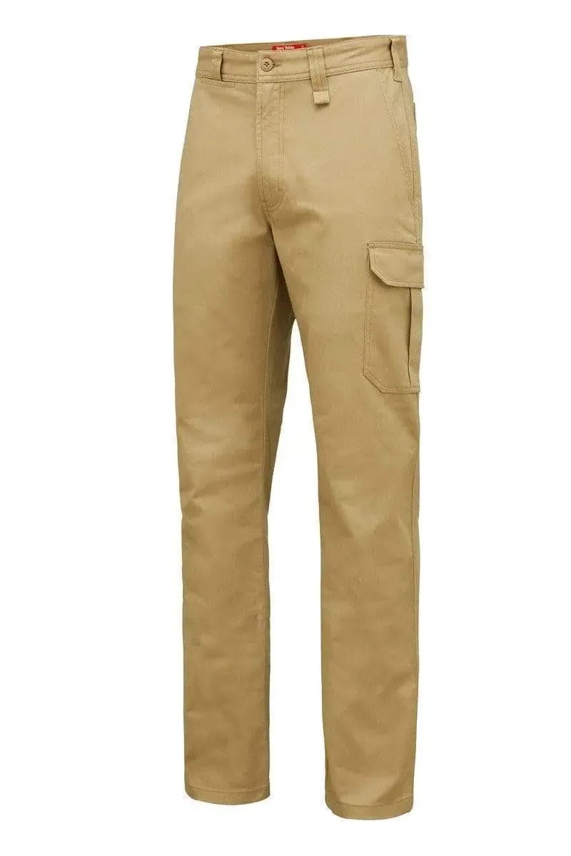 Hard Yakka Core Stretch Cargo Pant Y02597